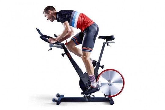 M3i INDOOR BIKE