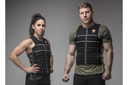 Hyper Vest ELITE 10/15/20